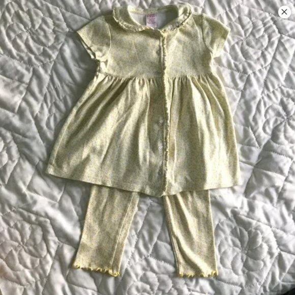 Bundle of 8 baby girl items! - Picture 6 of 16